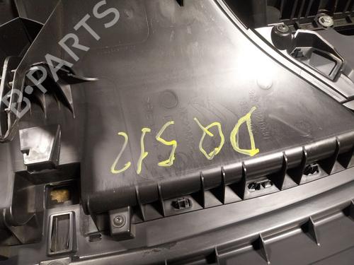 Dashboard CITROËN C3 III (SX) 1.5 BlueHDi 100 (SXYHYP, SXYHTU) | BP24123189C46  - Image 7