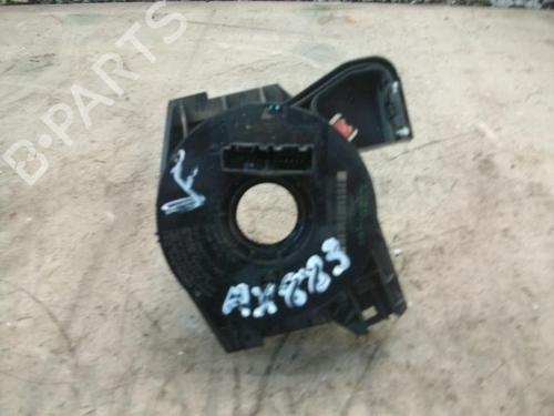 Used Squib airbag FORD FIESTA V (JH_, JD_) 1.4 TDCi (68 hp) 3745913