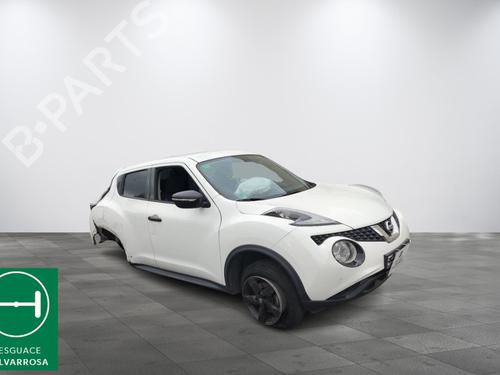 BP17911785C19 | Dørrute Høyre foran NISSAN JUKE (F15)  BP17911785C19