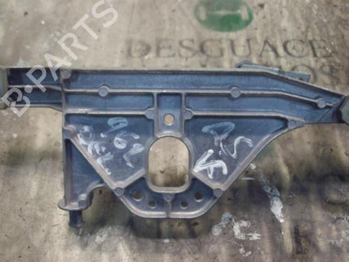 Front wipers mechanism FORD FOCUS II Turnier (DA_, FFS, DS)  | BP14263507C83 