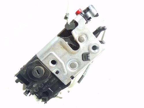Used Rear right lock PEUGEOT 2008 I (CU_) 1.6 HDi (92 hp) 7818806
