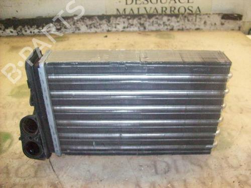 Used Heater matrix CITROËN C5 I (DC_) 2.0 HDi (DCRHZB, DCRHZE) (109 hp) 3755300