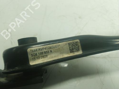 Engine mount SKODA KAROQ (NU7, ND7) 2.0 TDI | BP23216946M89 - Image 4