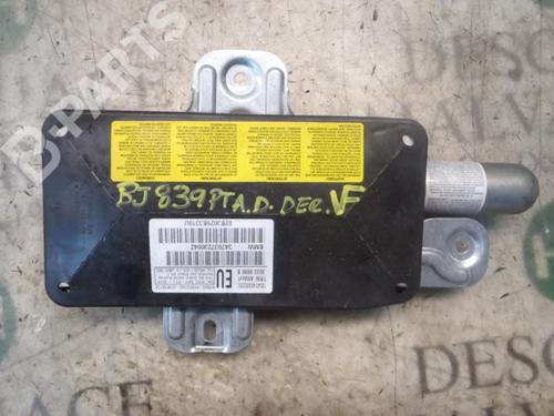 Used Right curtain airbag Right curtain airbag BMW 3 (E46) 330 d (184 hp) 3796540 3796540