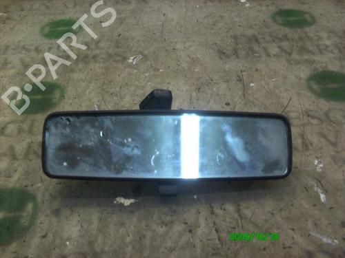 Used Rear mirror Rear mirror ALFA ROMEO 166 (936_) 2.4 JTD (936A2A__) (136 hp) 3750577 3750577