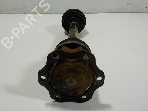 Right front driveshaft AUDI A4 B8 (8K2) 2.0 TDI 16V | BP12054266M39 - Image 3