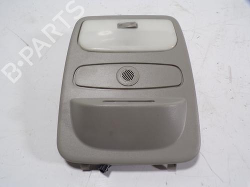 Used Interior roof light RENAULT CLIO IV (BH_) 1.5 dCi 75 (75 hp) 8539443