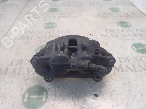 Right front brake caliper NISSAN PRIMASTAR Van (X83) 1.9 dCi 80 | BP11547021M104 - Image 2