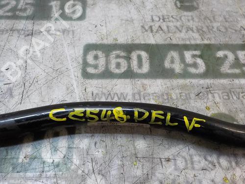 Anti roll bar FORD FIESTA VI (CB1, CCN) 1.5 TDCi | BP3861174M96 