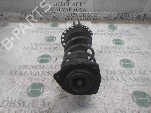Left front shock absorber NISSAN MICRA III (K12)  | BP3827623M16 
