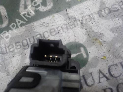 Electronic module PEUGEOT 2008 I (CU_) 1.6 BlueHDi 100 | BP14281196M83 