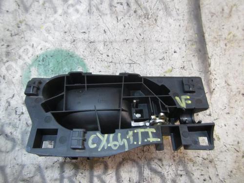 Rear left interior door handle CITROËN C-ELYSEE (DD_) | BP3842568I15 - Image 2