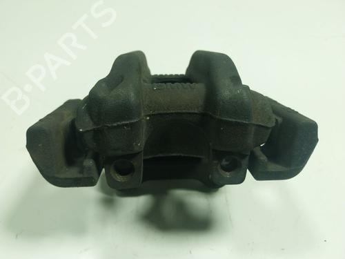 Left rear brake caliper BMW 3 (F30, F80) | BP17739932M107