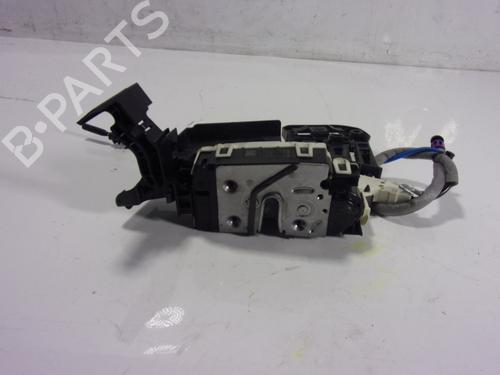 Used Front right lock MERCEDES-BENZ A-CLASS (W176) [2012-2018]  10224690