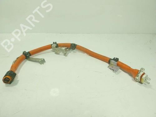 Used Electronic module Electronic module NISSAN LEAF (ZE1) Electric (218 hp) 40069497 40069497