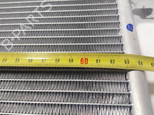 AC radiator BMW X7 (G07) xDrive 40 d Mild-Hybrid | BP30196454M32 