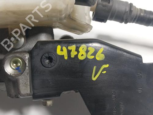 Brake master cylinder FORD TRANSIT CONNECT V408 Box Body/MPV  | BP17089942M77 