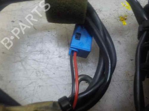 Rear right lock MERCEDES-BENZ E-CLASS (W211)  | BP9082257C99 