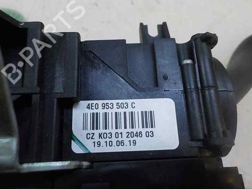 Steering column stalk AUDI Q7 (4LB) 3.0 TDI quattro | BP5881034I23  - Image 8