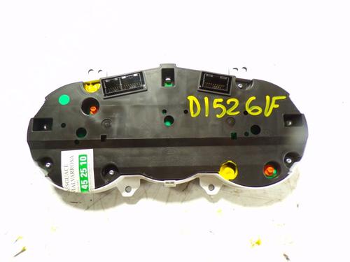 Instrument cluster KIA VENGA (YN)  | BP9643223C47 
