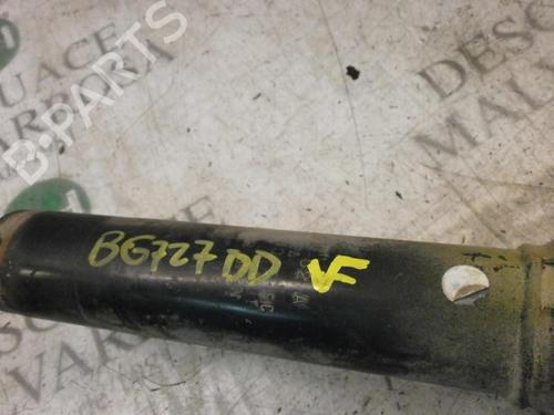 Right front shock absorber FORD TRANSIT Van (FA_ _) 2.4 TDE | BP3789843M17 