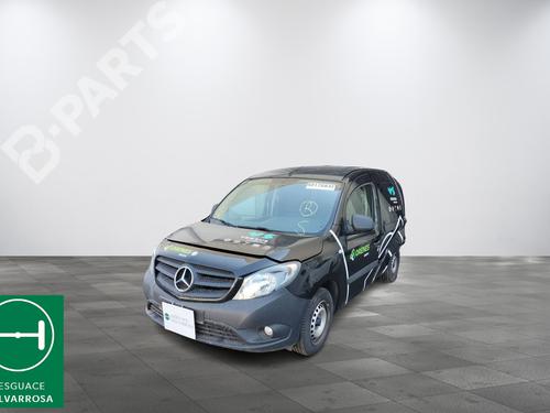 Used Parts MERCEDES-BENZ CITAN MPV (W415)    1112347