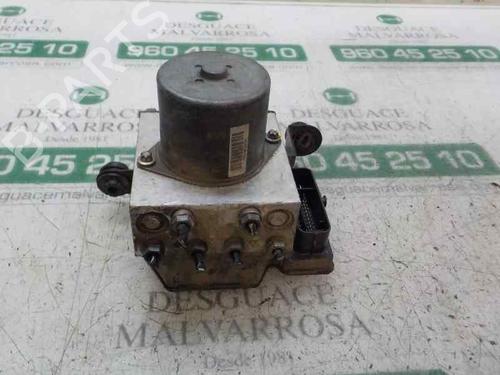 ABS pump VW TIGUAN (5N_) 2.0 TDI | BP5783489M43