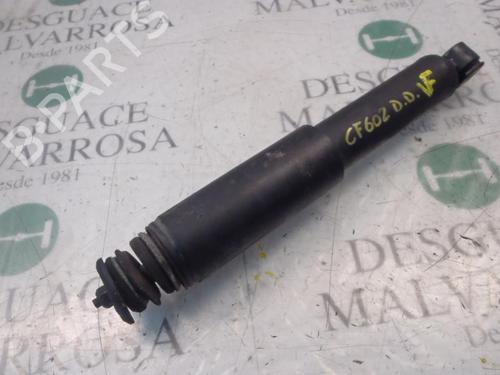 Used Right front shock absorber NISSAN CABSTAR (F24M, F24W) [2006-2013]  9104024