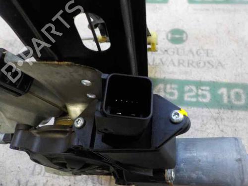 Front right window mechanism OPEL ASTRA J (P10) 1.7 CDTI (68) | BP6130935C23 - Image 5