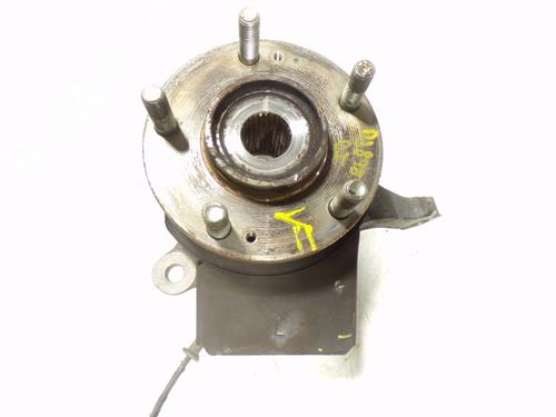 Left front steering knuckle KIA CEE'D (JD) 1.6 GDI 51715A2000