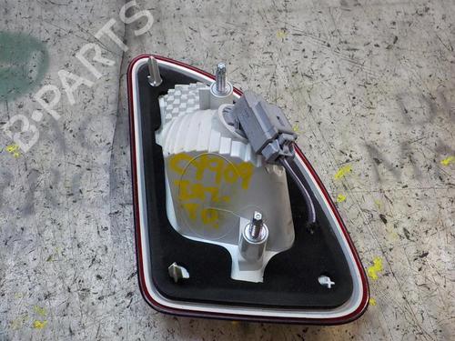 Right tailgate light RENAULT TWINGO II (CN0_) 1.5 dCi 75 | BP6618216C80 - Image 2