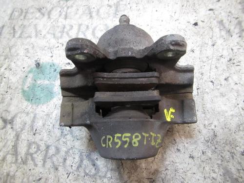 Left rear brake caliper MERCEDES-BENZ E-CLASS (W210)  | BP11548004M107
