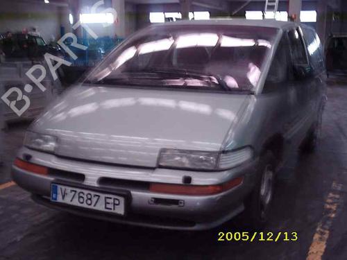 Used Parts PONTIAC TRANS SPORT (UM06)    490988