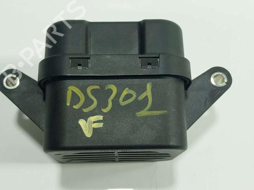 Electronic module CITROËN C4 X (BD_, BE_, BF_) ë-C4 X (BFZKXC) | BP38547098M83 - Image 3