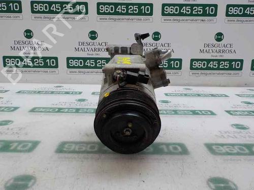 Used AC compressor AC compressor MAZDA CX-5 (KE, GH) 2.2 D (175 hp) 4597477 4597477