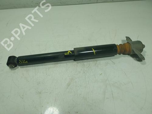 Left rear shock absorber HYUNDAI i30 (PDE, PD, PDEN) 1.0 T-GDI hybrid 48V (120 hp) 17944784