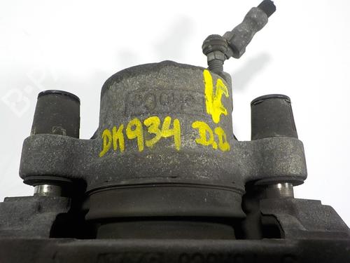 Right front brake caliper FORD ECOSPORT | BP12108165M104