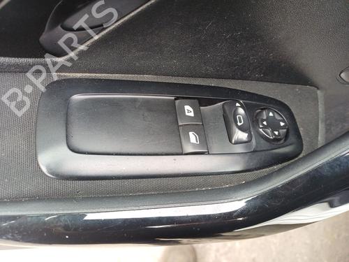 Headlight switch PEUGEOT 208 I (CA_, CC_) 1.4 HDi | BP37624007I24 - Image 10