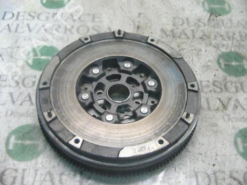 Used Flywheel Flywheel OPEL ASTRA H (A04) 2.0 Turbo (L48) (170 hp) 14291035 14291035