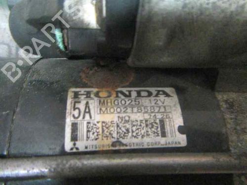 Startmotor HONDA CIVIC VIII Hatchback (FN, FK)  | BP3861790M8 
