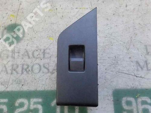 Used Left rear window switch Left rear window switch LAND ROVER RANGE ROVER EVOQUE (L538) 2.2 D 4x4 (190 hp) 6252127 6252127