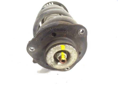 Left front shock absorber VW CC B7 (358) 2.0 TDI | BP7186895M16 