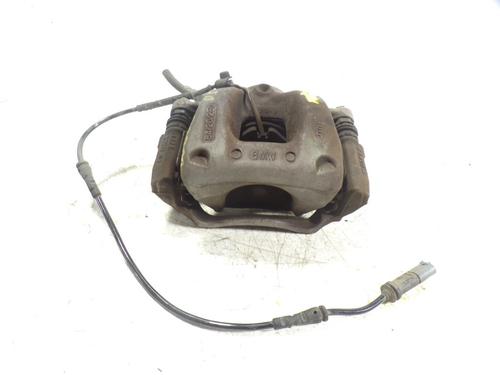 Used Left front brake caliper Left front brake caliper BMW i3 (I01) Electric (170 hp) 11552560 11552560