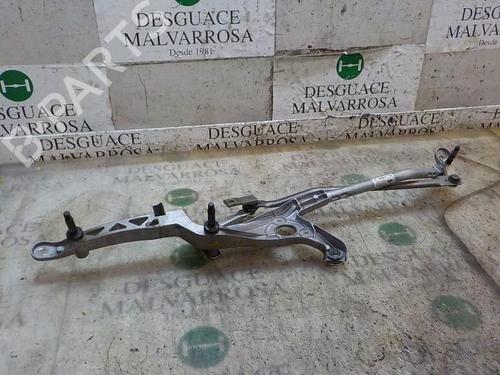 Used Front wipers mechanism Front wipers mechanism 14279468 14279468