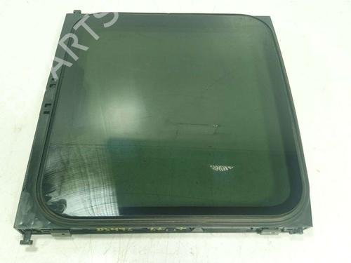 Used Rear left door window Rear left door window 37593763 37593763