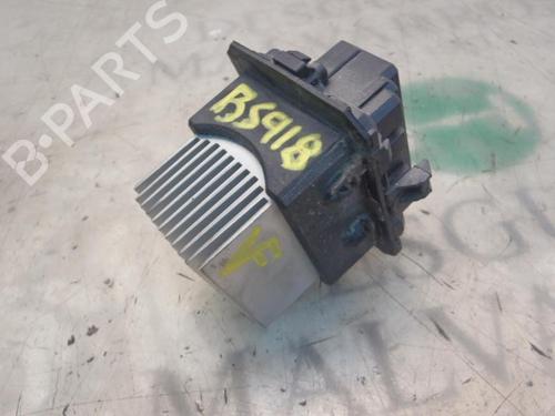 Used Heater resistor PEUGEOT 308 I (4A_, 4C_) 1.6 HDi (109 hp) 11642557