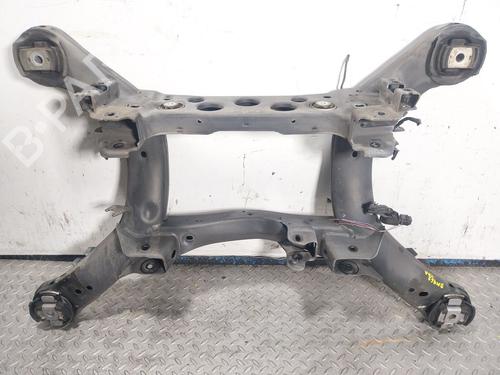 Used Rear axle Rear axle MERCEDES-BENZ M-CLASS (W166) ML 250 CDI / BlueTEC 4-matic (166.004, 166.003) (204 hp) 18332179 18332179