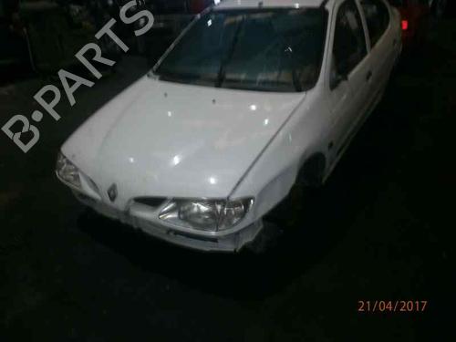 Commande de phare RENAULT MEGANE I Classic (LA0/1_)  | BP3841447I24 