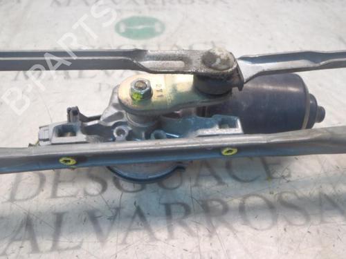 Front wiper motor MAZDA 6 Hatchback (GG)  | BP4013892M29 