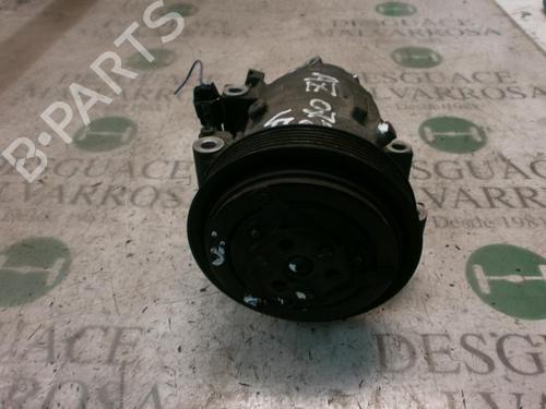 AC compressor NISSAN ALMERA II Hatchback (N16) 1.5 | BP3735073M34
